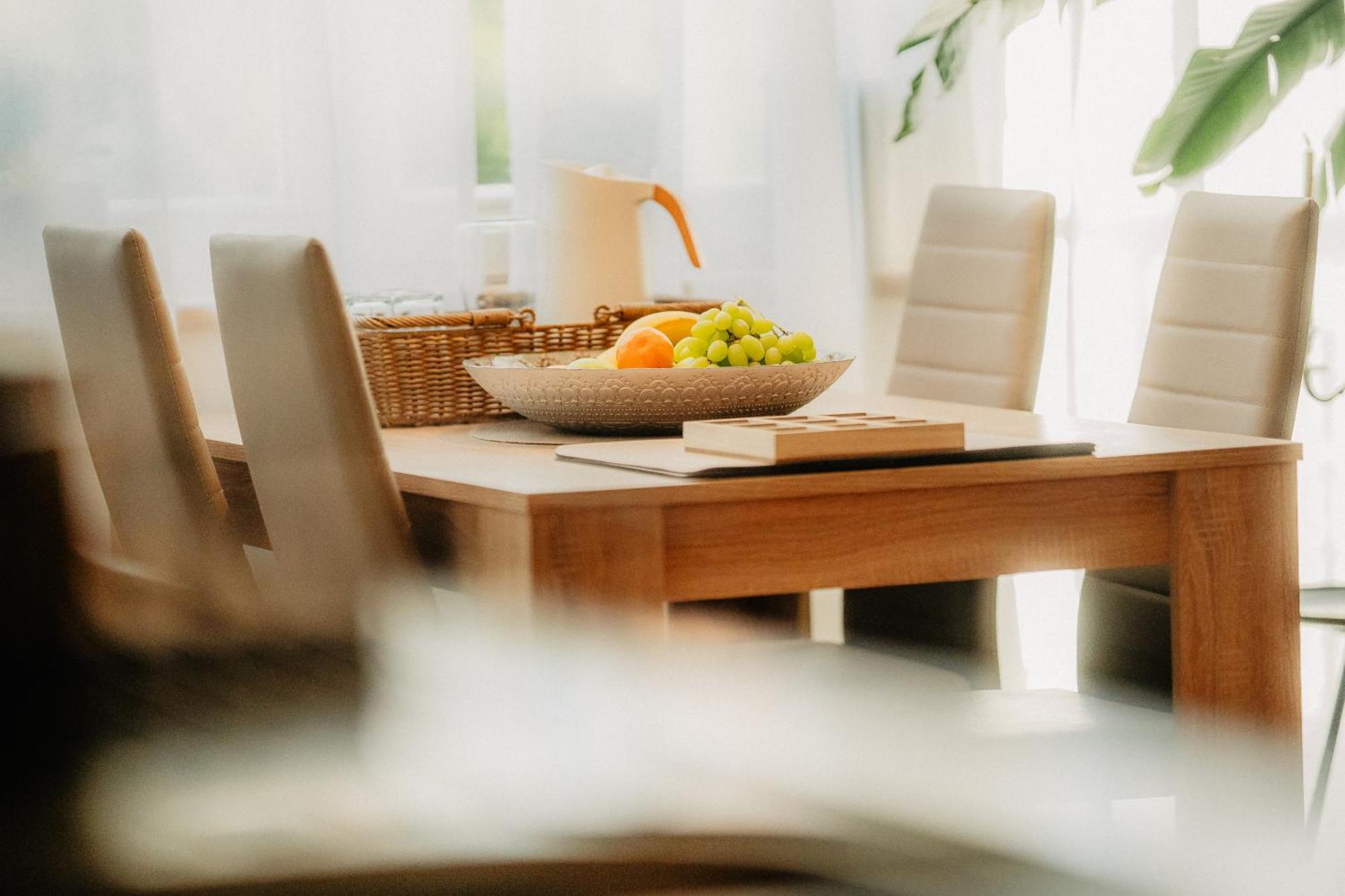 Paulidrei Apartment Leipzig Ngoại thất bức ảnh