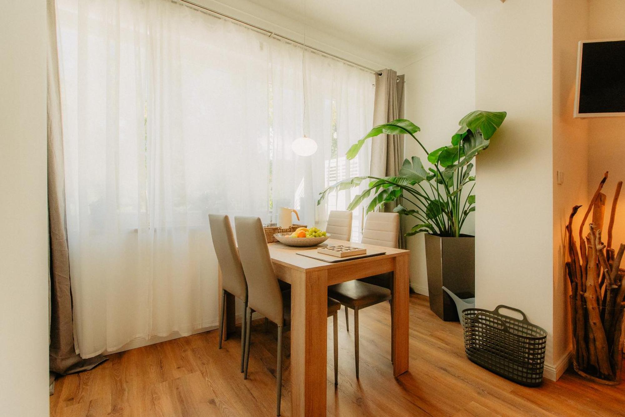 Paulidrei Apartment Leipzig Ngoại thất bức ảnh