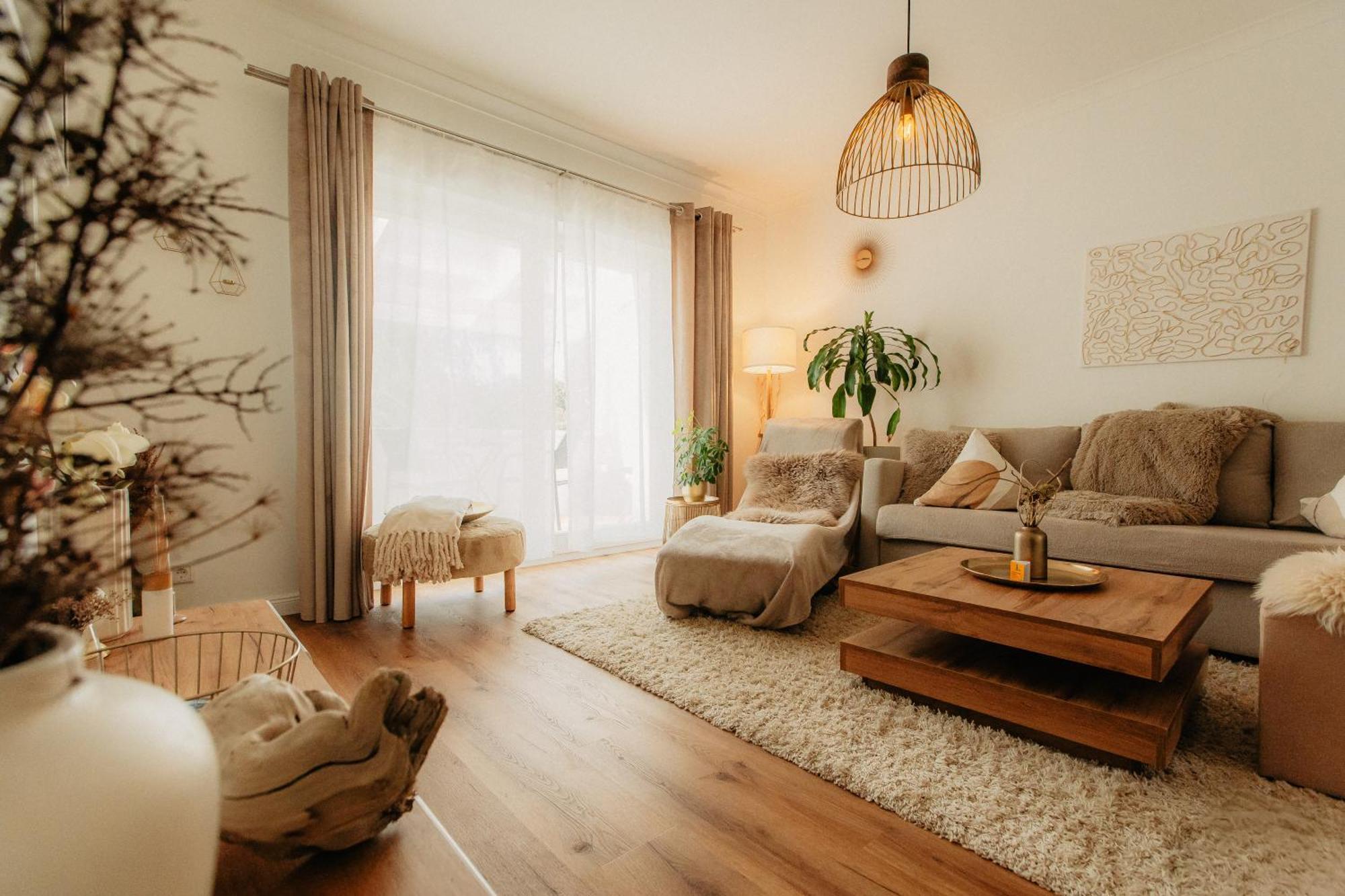Paulidrei Apartment Leipzig Ngoại thất bức ảnh
