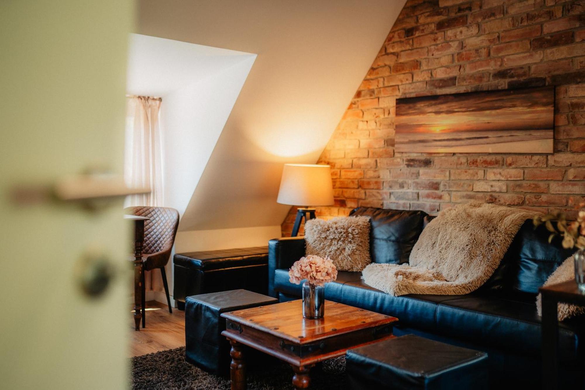 Paulidrei Apartment Leipzig Ngoại thất bức ảnh