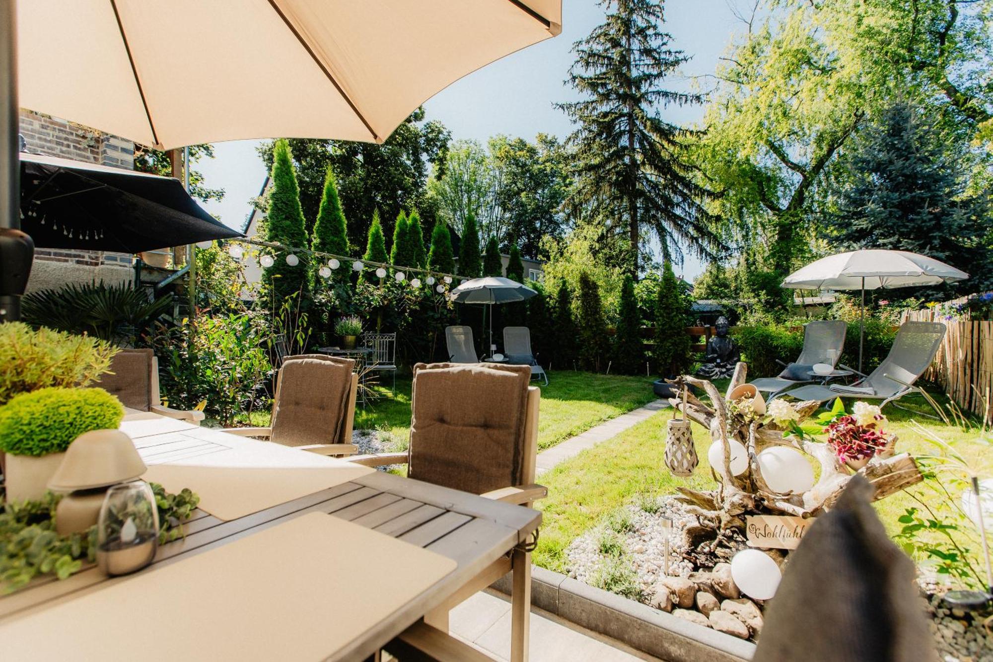 Paulidrei Apartment Leipzig Ngoại thất bức ảnh