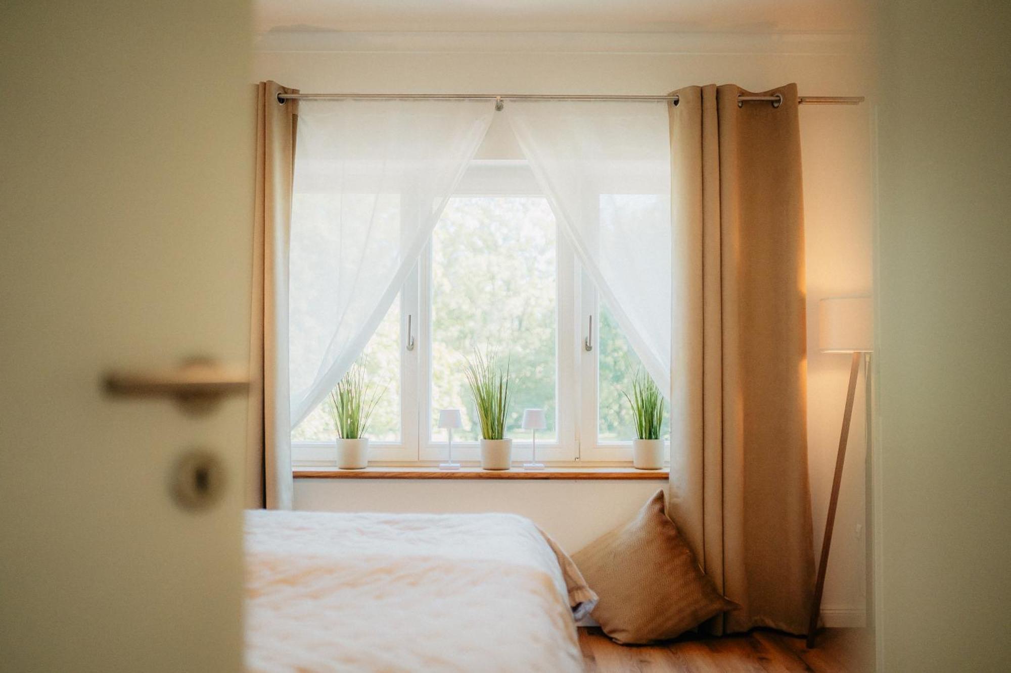 Paulidrei Apartment Leipzig Ngoại thất bức ảnh