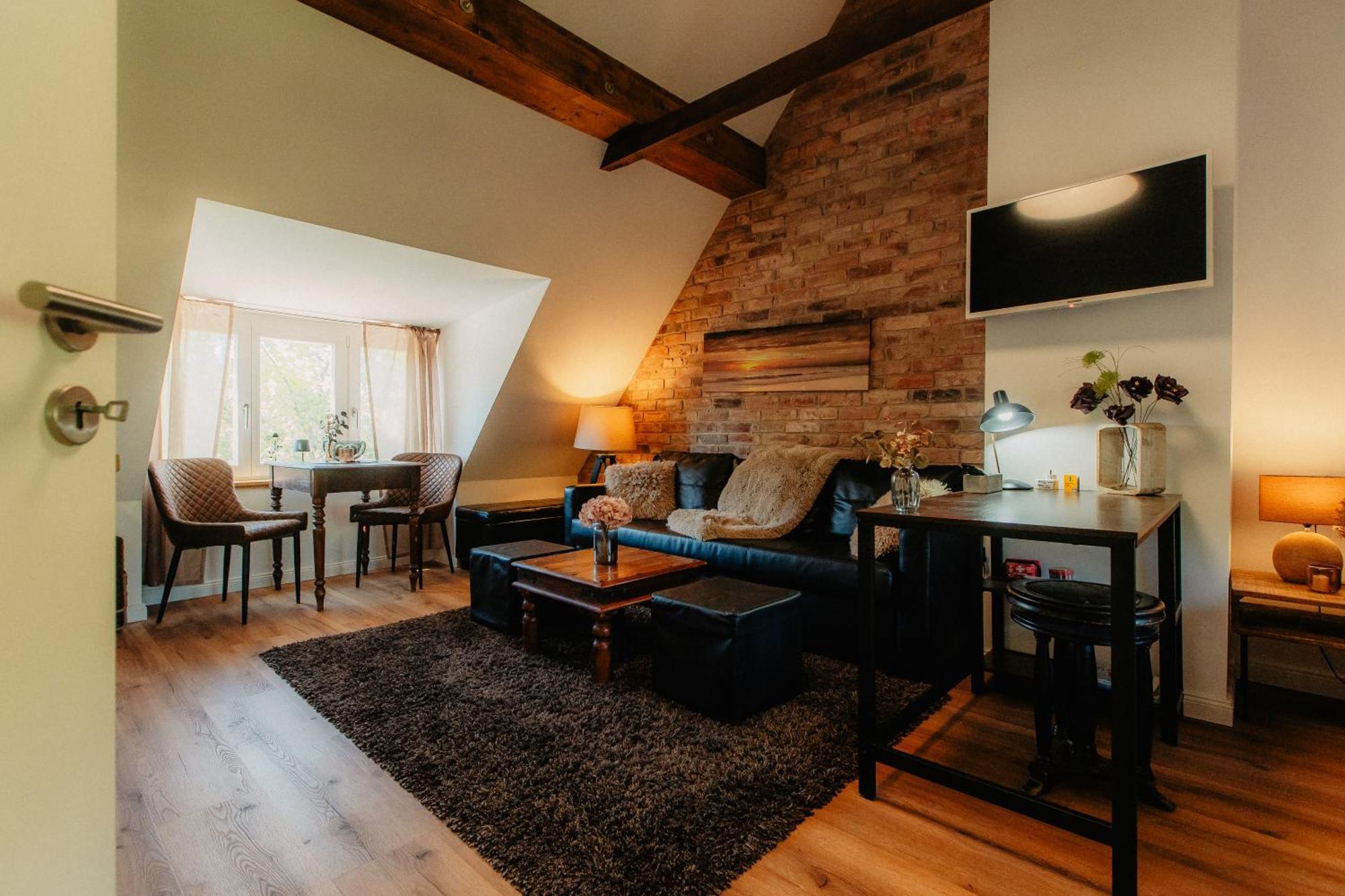 Paulidrei Apartment Leipzig Ngoại thất bức ảnh