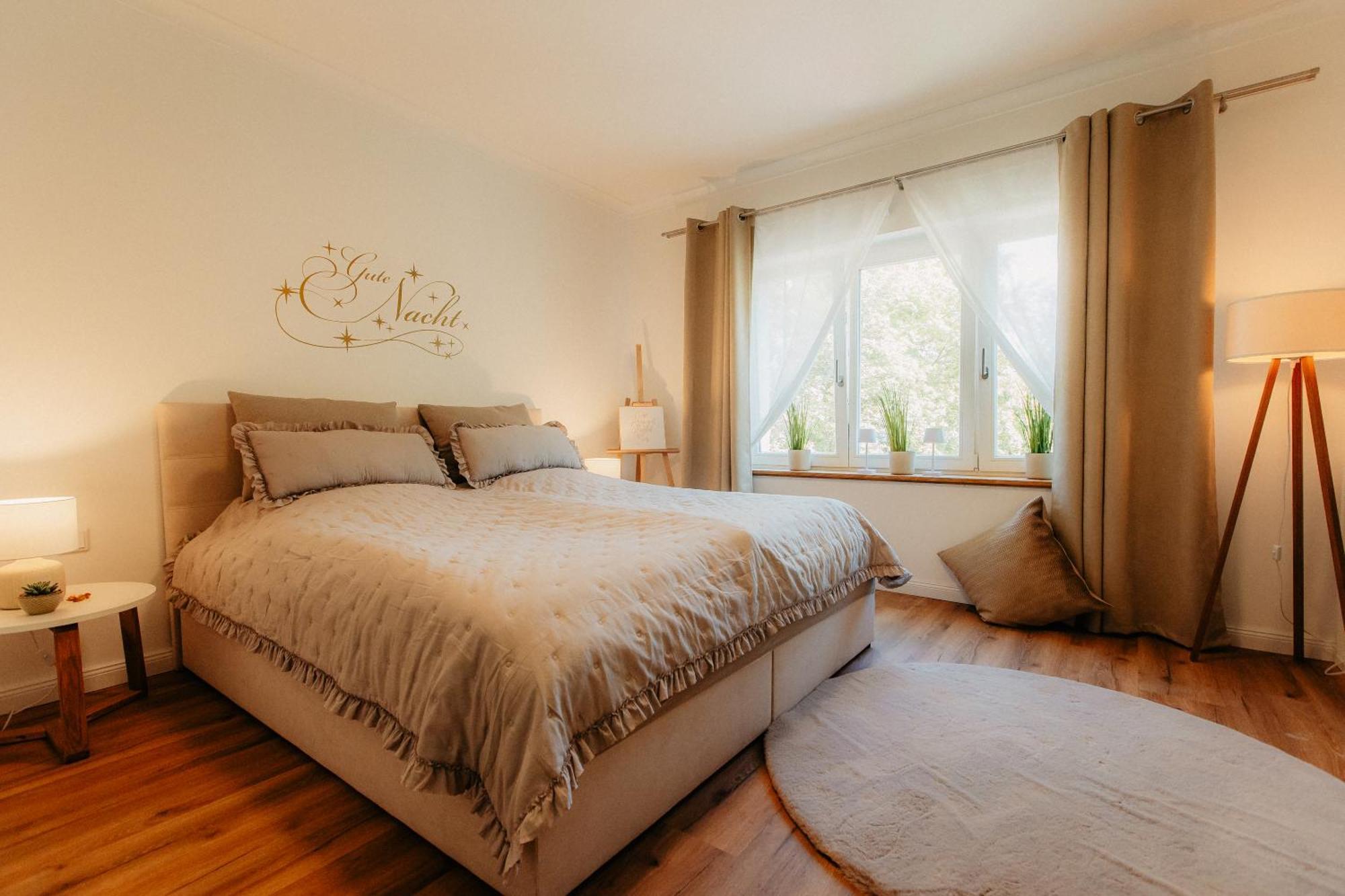 Paulidrei Apartment Leipzig Ngoại thất bức ảnh
