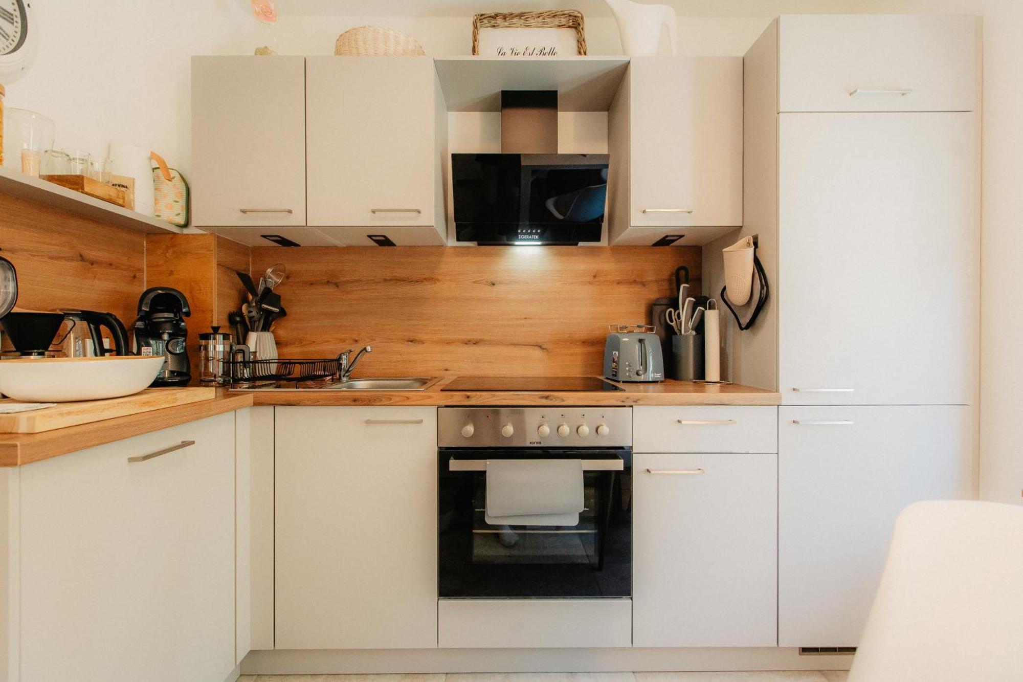 Paulidrei Apartment Leipzig Ngoại thất bức ảnh